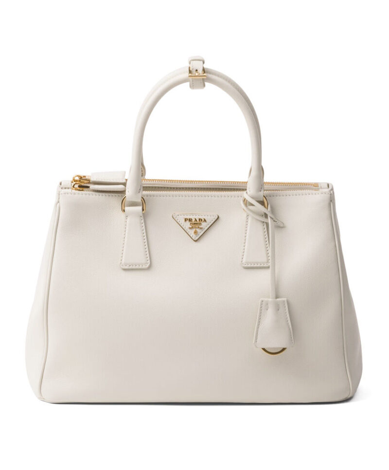 Prada Large Prada Galleria Leather Bag 1BA274